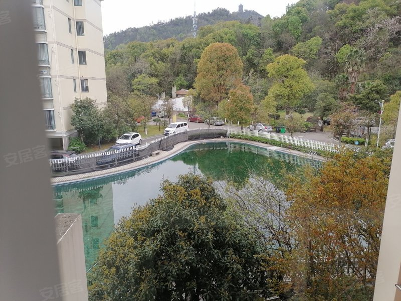 山水华庭(路桥)