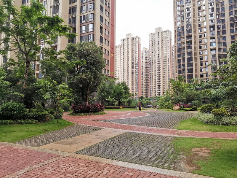 紫金莲园,五星路1号-龙岩紫金莲园二手房,租房,房价-龙岩安居客