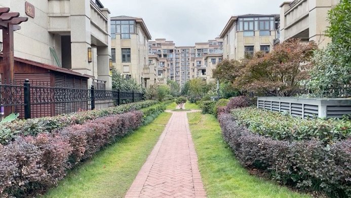 东晶国际花园(别墅),景王路166号-昆山东晶国际花园(别墅)二手房,租房