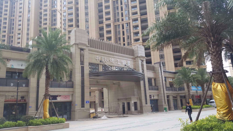 中联锦江御景
