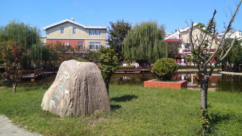 圣德滨湖花园,金宇路-济宁圣德滨湖花园二手房,租房,房价-济宁安居客