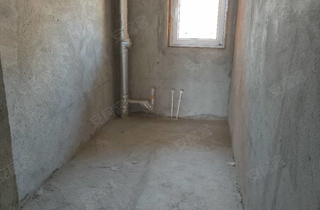 天保新城(东区)3室2厅110㎡52万二手房图片