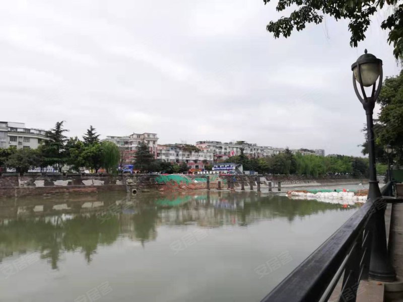 锦官丽城亲水湾(别墅)