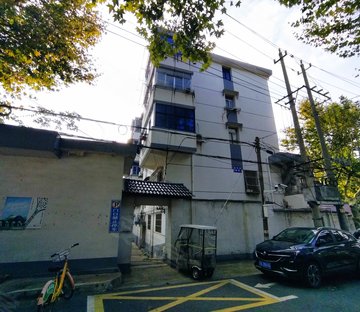 迎宾路6号-14号小区