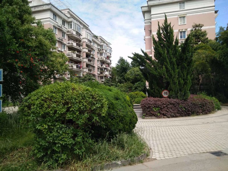 秀水苑桃李阁,勾乘路-绍兴秀水苑桃李阁二手房,租房,房价-绍兴安居客