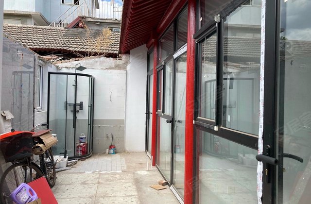 东四十二条2126号楼