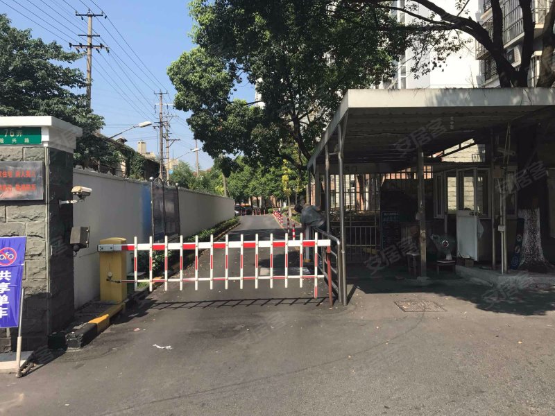 吴淞新城(东区) 