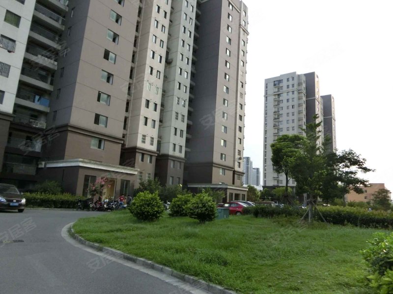 上海晶城晶欣坊 