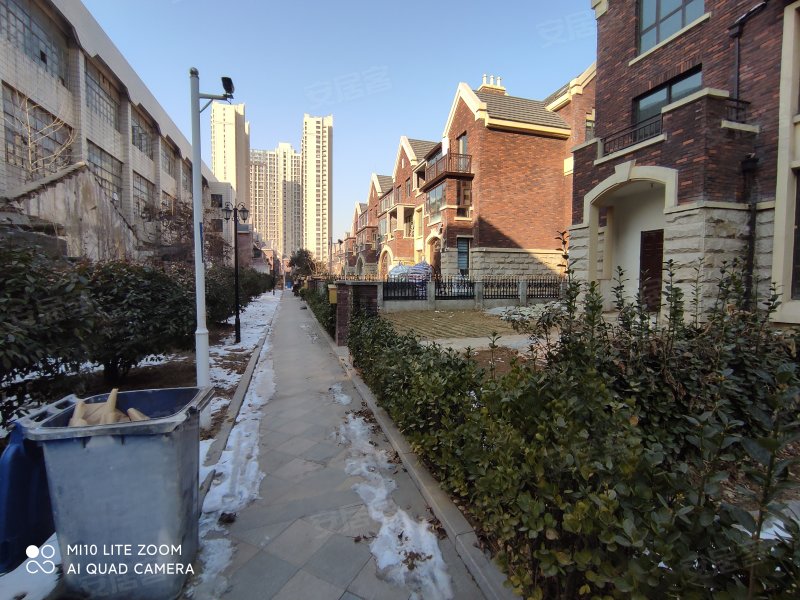 汇通天下(别墅),北园路313号-临沂汇通天下(别墅)二手房,租房,房价