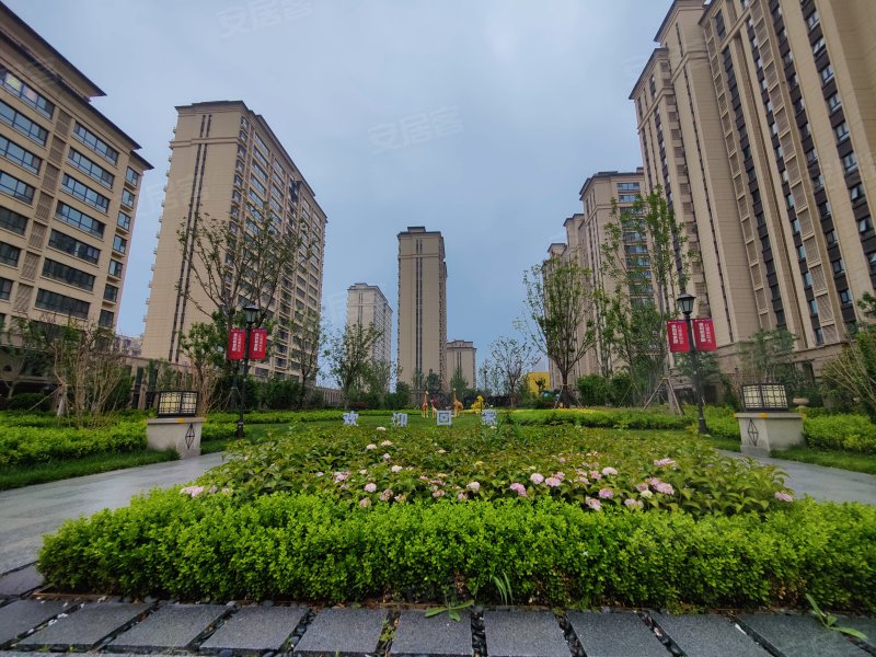 保利梧桐语,永安路140号-潍坊保利梧桐语二手房,租房,房价-潍坊安居客