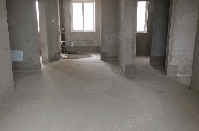 国烨新城3室2厅111.11㎡36.5万二手房图片