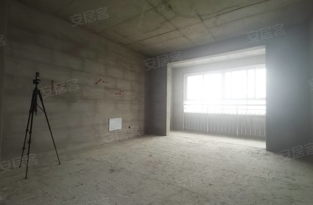 文曲府邸3室2厅127.25㎡70万二手房图片