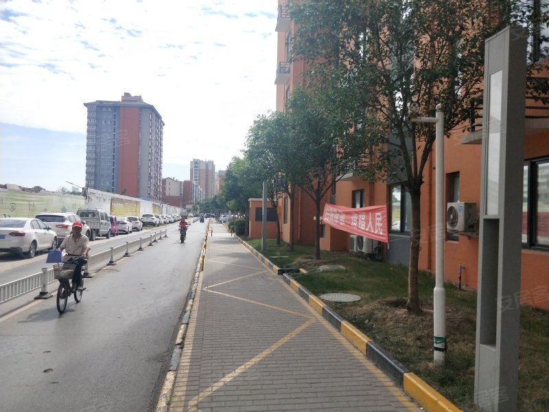 绿都上河城,滨河路-开封绿都上河城二手房,租房,房价-开封安居客