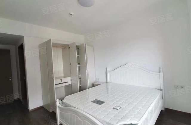 华润万象华府3室2厅104.9㎡138万二手房图片