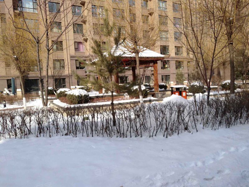 嘉惠红山郡,会展大街1767号-长春嘉惠红山郡二手房,租房,房价-长春