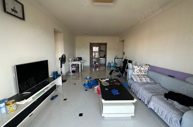 乐昌碧桂园3室2厅116㎡55万二手房图片