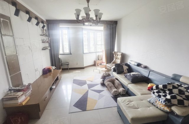 兴华苑2室2厅92㎡68万二手房图片