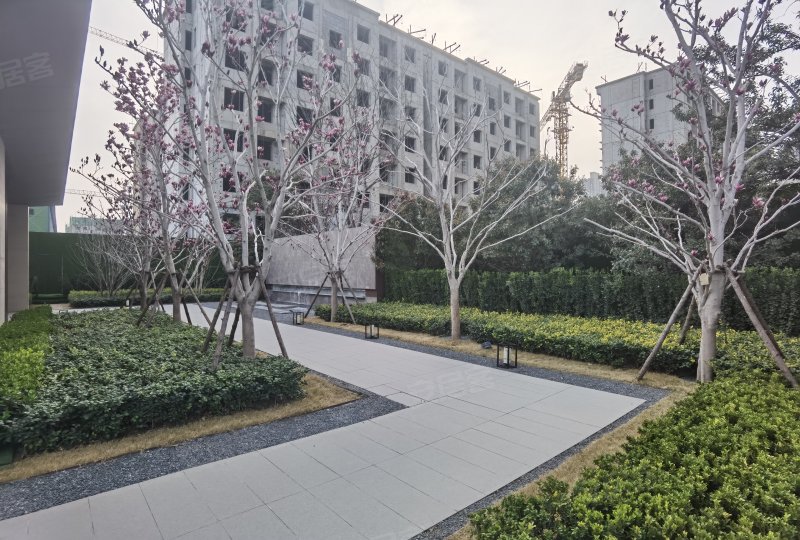 奥园誉湖湾,杨金路,近龙源路-郑州奥园誉湖湾二手房,租房,房价-郑州