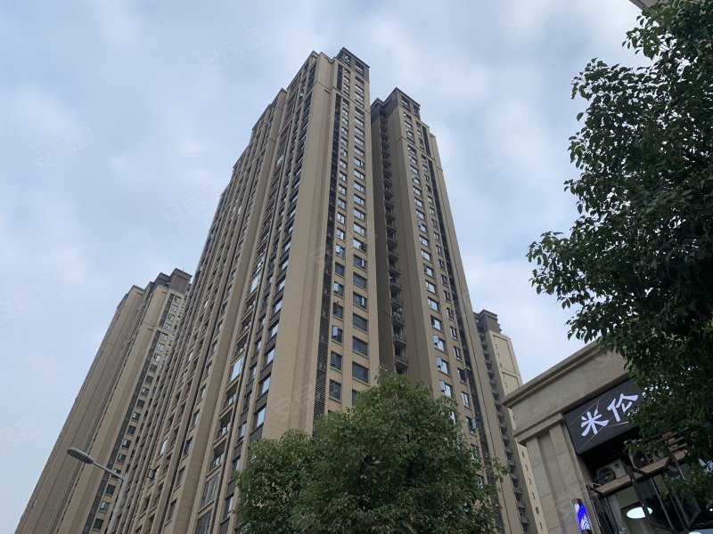 金茂国际生态新城臻悦