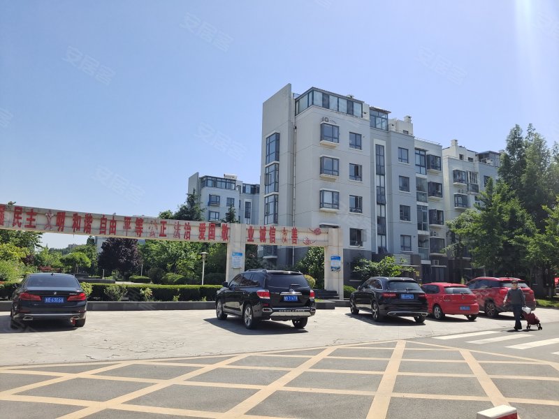 金色家园(胶州)