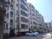 市政府小区图片