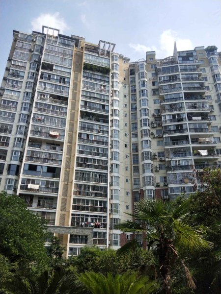 东城华府,潭中东路-柳州东城华府二手房,租房,房价-柳州安居客