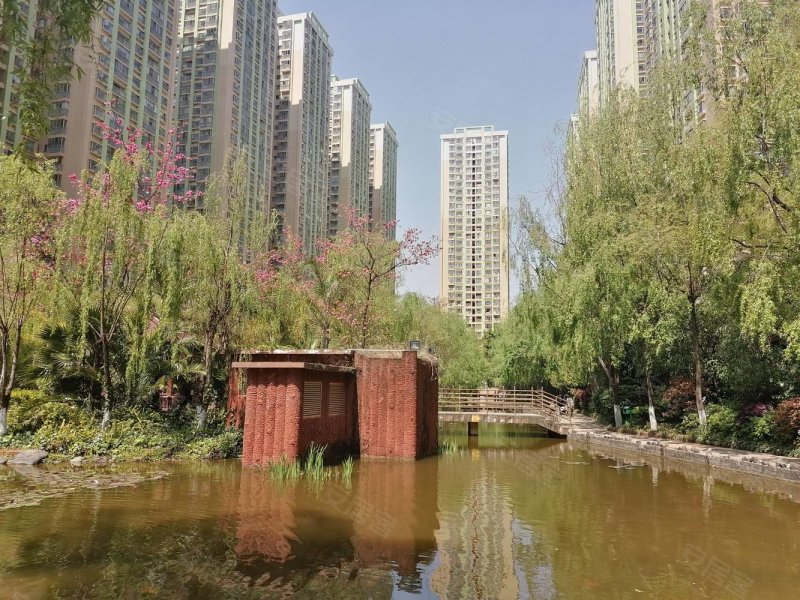 天骄北麓(南区),红云路45号-昆明天骄北麓(南区)二手房,租房,房价