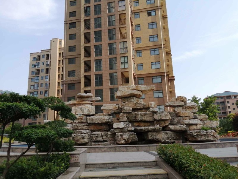 阳光花墅,许昌市魏都区魏武大道与前进路交汇处-许昌阳光花墅二手房