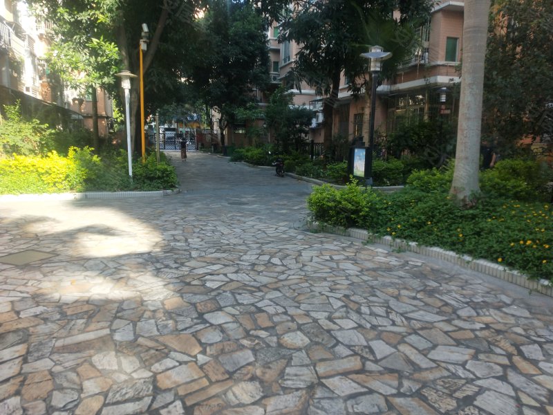 金禧花园金棕苑