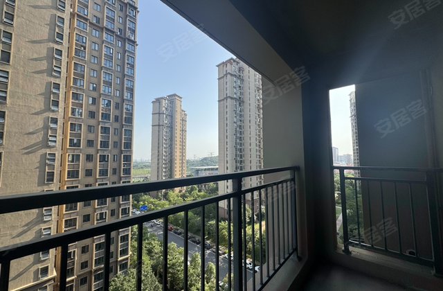 龙湖湾2室2厅86㎡46.8万二手房图片