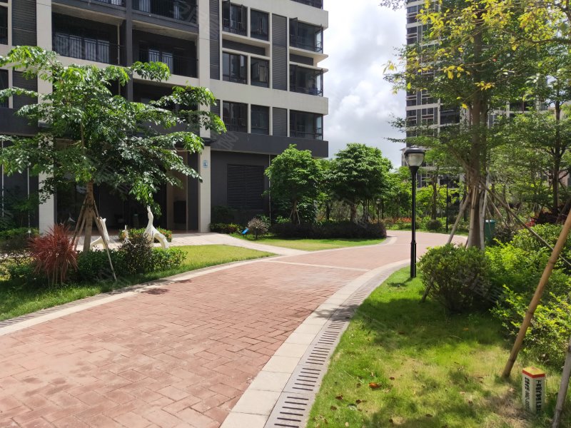 盈信广场,环园路2号-阳江盈信广场二手房,租房,房价-阳江安居客