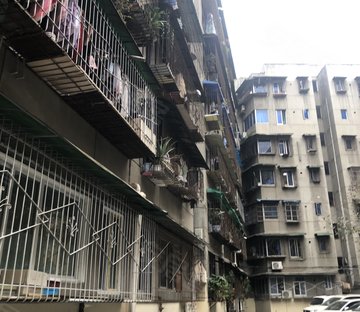 木棕厂住宅小区