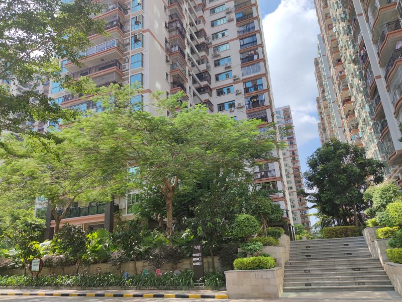 万盛银湖湾,腾飞路,近金湖路-汕尾万盛银湖湾二手房,租房,房价-汕尾