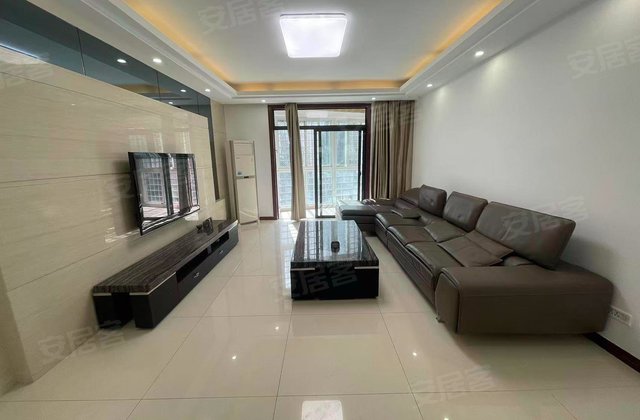 琥珀花园3室2厅143㎡105万二手房图片