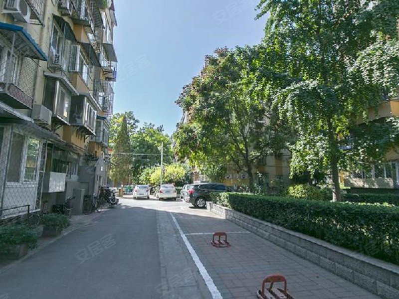 平乐园小区,南磨房路-北京平乐园小区二手房,租房,房价-北京安居客