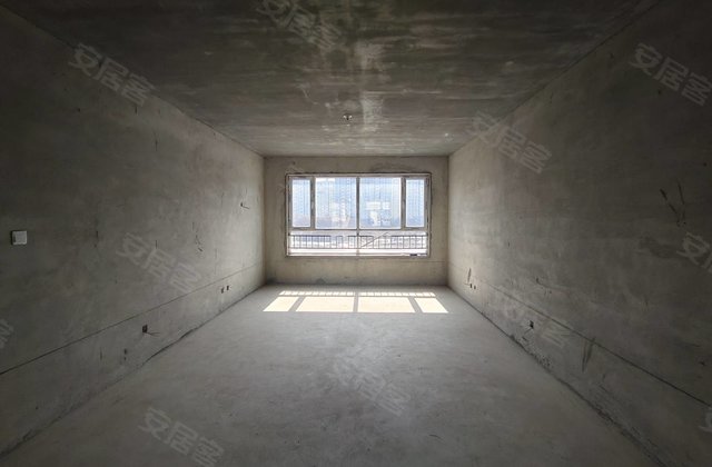 天邦御府3室2厅143㎡59万二手房图片