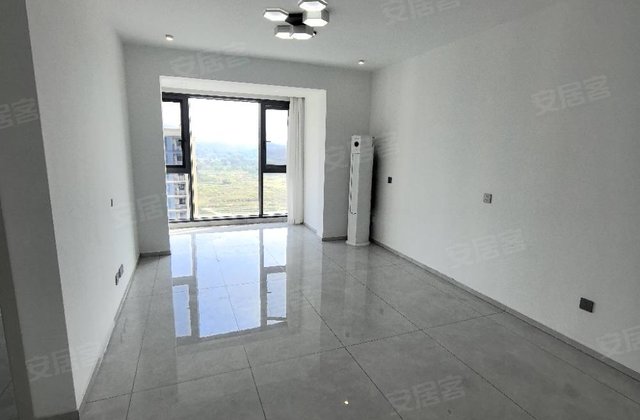 江澜桂语3室2厅90㎡79万二手房图片