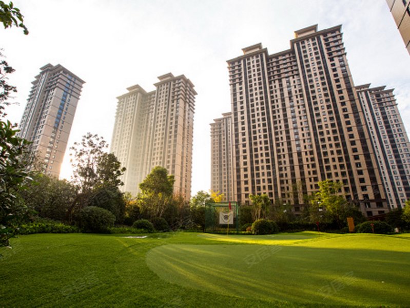 金地天逸,山阴路1999路-杭州金地天逸二手房,租房,房价-杭州安居客