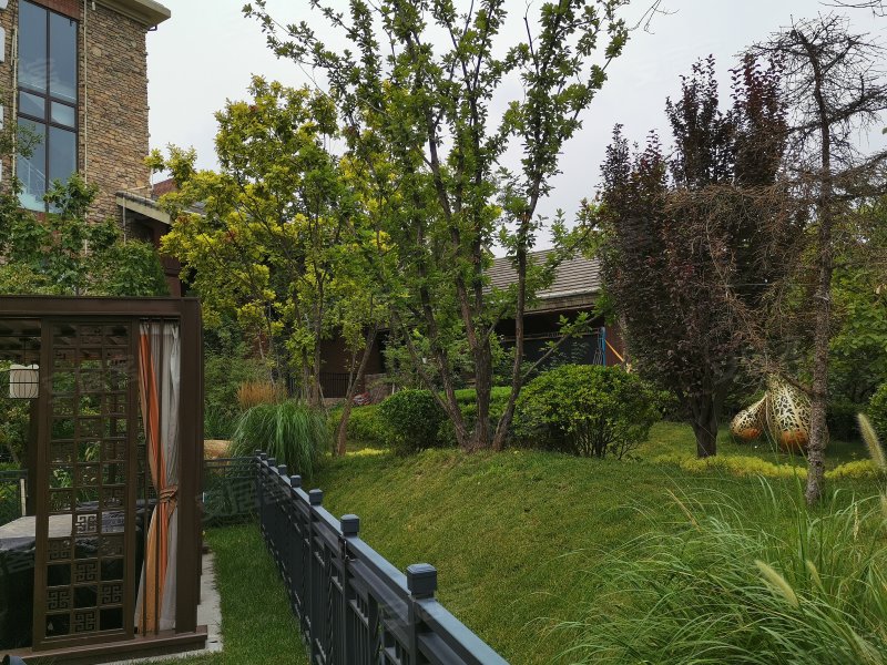 鸿坤理想城,居易道-廊坊鸿坤理想城二手房,租房,房价-廊坊安居客