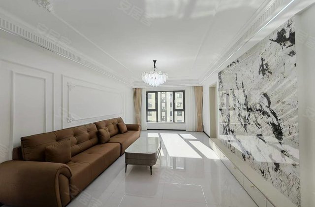 瑞峰宸庭3室2厅108.58㎡55.5万二手房图片