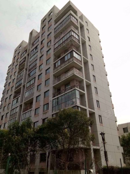 绿地临港家园海洋小区