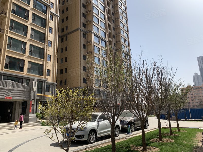 时代国际城,红山根西路364号-兰州时代国际城二手房,租房,房价-兰州