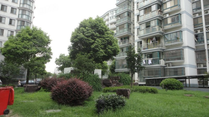 景江花园(昆山),青阳中路18号-昆山景江花园(昆山)二手房,租房,房价