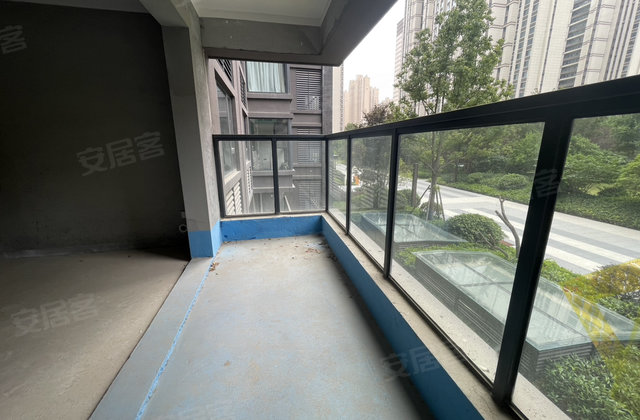 广苑珺悦府3室2厅128㎡88.8万二手房图片