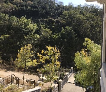 山海华府(别墅)