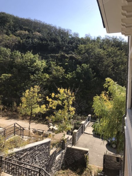 山海华府(别墅),义和路-威海山海华府(别墅)二手房,租房,房价-威海