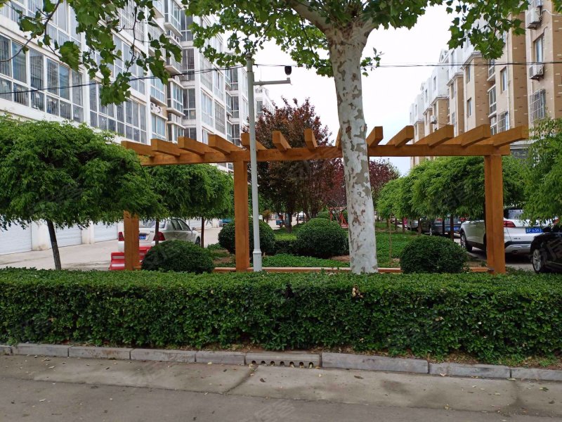 盛世华府(东阿)