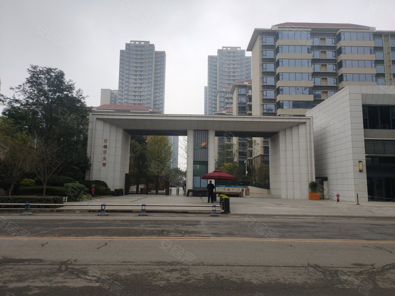 碧桂园天誉