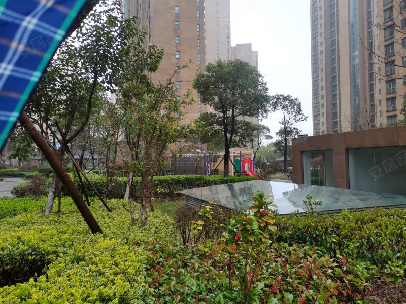 世纪城竹溪园