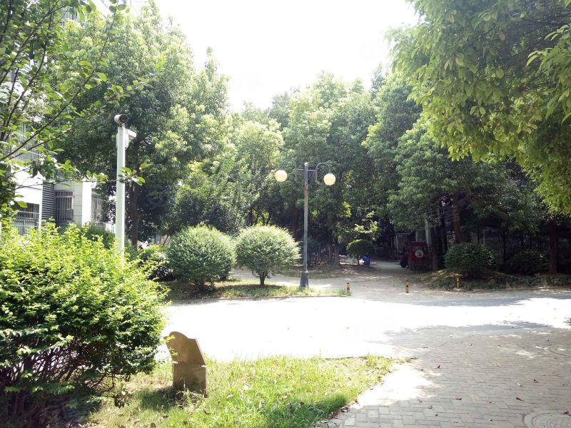 蓝山庄园(邗江),润扬路9号-扬州蓝山庄园(邗江)二手房,租房,房价-扬州